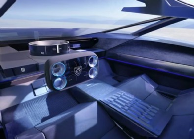 O Marka Direksiyon Tasarımını Değiştirdi!