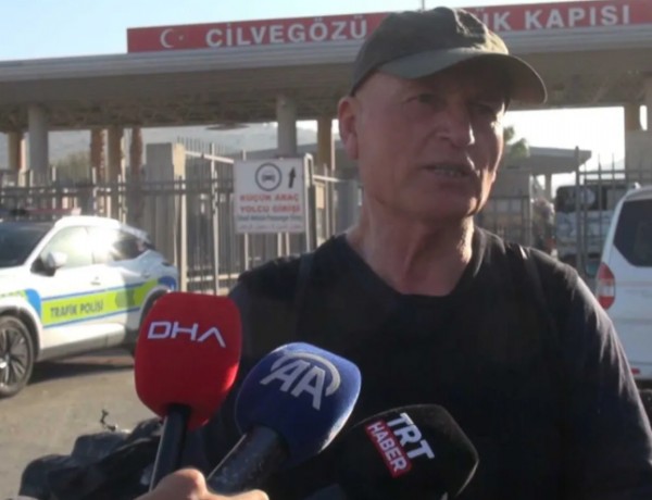 3450 Km Pedal Çevirdi!