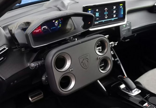 O Marka Direksiyon Tasarımını Değiştirdi!