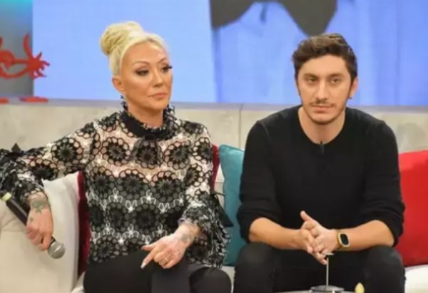 Güllü'nün Oğlu Camı Kırıp Eve Girmiş!