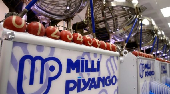 Cami Önlerinde Şans Oyunları Satışı Yasak!