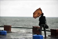 Meteoroloji Uyardı! Kar ve Sağanak...