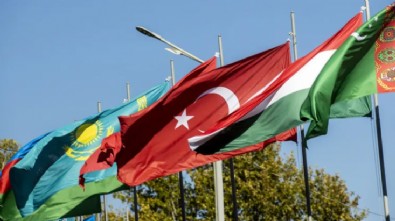 15 Aralık Dünya Türk Dili Ailesi Günü Olarak Kutlanıyor!