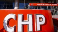 CHP'de Eleştiriye Tolerans Yok!