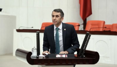 CHP'Lİ Eski Vekil Bakan Murat Kurum'a Teşekkür Etti!