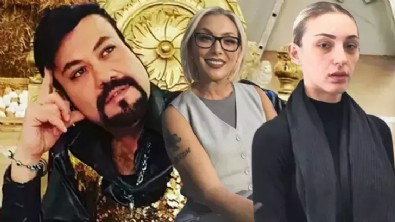 Kobra Murat'tan sert sözler!