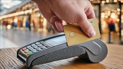 Kredi kartı borçlarına indirim! 1 Ocak'tan itibaren...