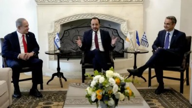 Küstah zirve yarın İsrail’de! Türkiye karşıtı ülkeler bir araya geliyor!