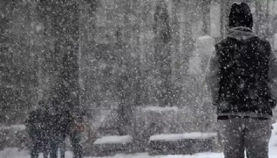 Meteoroloji Uyardı! Kar ve Sağanak...