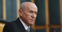 MHP lideri Devlet Bahçeli: Türk dili; millet olma şuurunu besleyen temel sütundur