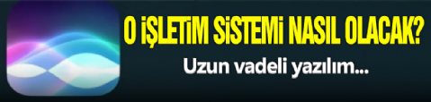 O İşletim Sistemi Nasıl Olacak?