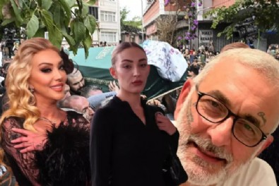 Tuğyan Gülter'in Babası Konuştu!