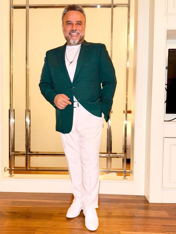 Bülent Serttaş zayıfladı