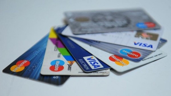 Kredi kartı borçlarına indirim! 1 Ocak'tan itibaren...