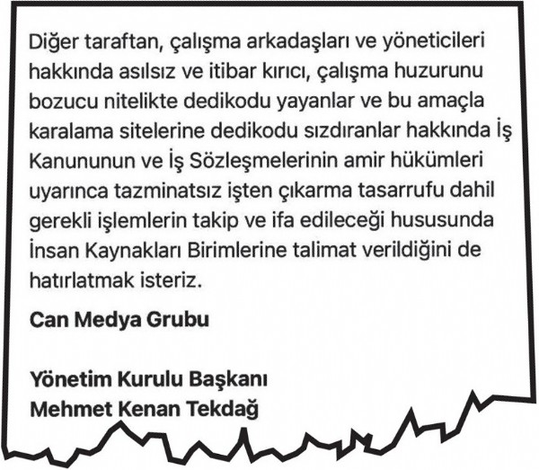 Kenan Tekdağ Mağdurları Böyle Susturmuş!