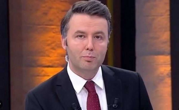 Kenan Tekdağ Mağdurları Böyle Susturmuş!