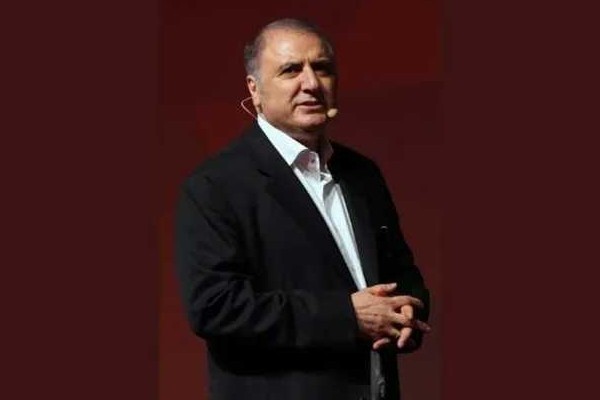 Kenan Tekdağ Mağdurları Böyle Susturmuş!