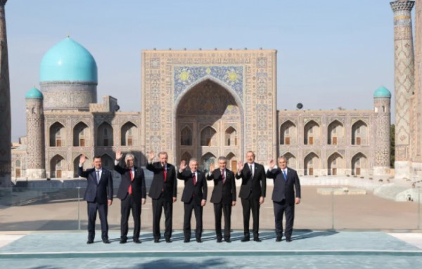 15 Aralık Dünya Türk Dili Ailesi Günü Olarak Kutlanıyor!