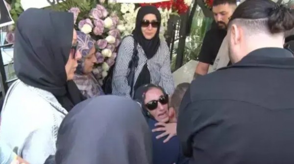 Tuğyan Gülter'in Babası Konuştu!