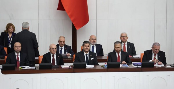 Bakan Yerlikaya Açıkladı! Polislere Müjde...