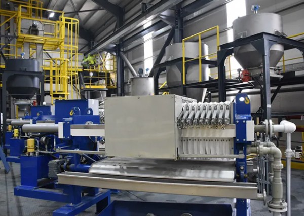 Temelleri Berat Albayrak Döneminde Atılmıştı! Muhalefet Engellemek İstemişti...