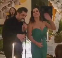 Asena Doğum Gününde Coştu!