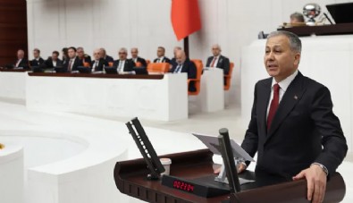 Bakan Yerlikaya Açıkladı! Polislere Müjde...