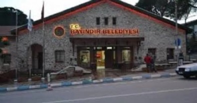 CHP’li Bayındır Belediyesi de satıyor... Hizmette değil satışta yarışıyorlar!