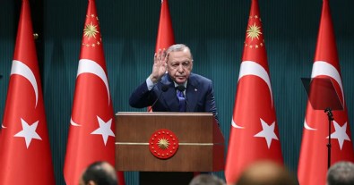 Cumhurbaşkanı Erdoğan: Nefret siyasetine prim yok!