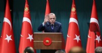 Cumhurbaşkanı Erdoğan: Nefret siyasetine prim yok!