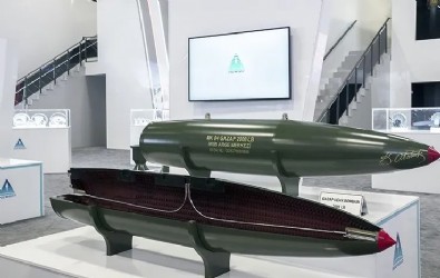 Fransız basınında “Gazap” ve “Hayalet” endişesi! “En güçlü nükleer olmayan bomba”