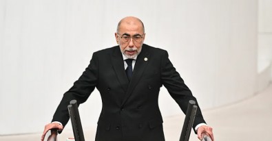 İYİ Partili Çirkin'den Bakan Kurum'a Hatay teşekkürü