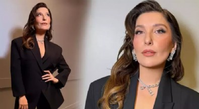 Şebnem Bozoklu'dan çarpıcı açıklamalar!