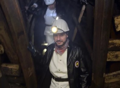 Temelleri Berat Albayrak Döneminde Atılmıştı! Muhalefet Engellemek İstemişti...