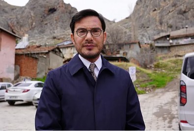 Tokat Belediye Başkanı Odasında Dinleme Cihazı Çıktı!