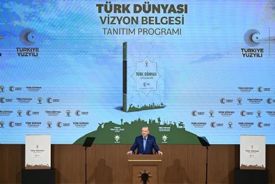 ‘Türk Dünyası Vizyonu’ Yunan’ı alarma geçirdi! Ankara merkezli etki alanı oluşturuluyor!