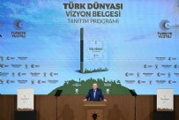 ‘Türk Dünyası Vizyonu’ Yunan’ı alarma geçirdi! Ankara merkezli etki alanı oluşturuluyor!