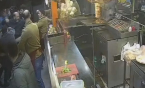 Fatih'te Esnafların Meydan Muharebesi!