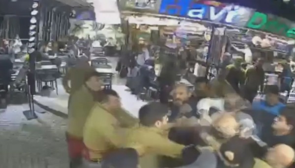 Fatih'te Esnafların Meydan Muharebesi!