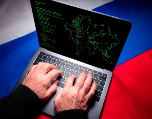 Rus Korsanların Hedefinde Avrupa Var!