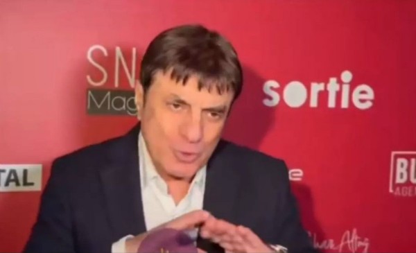 Yumurta işini bıraktı