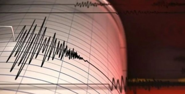 Antalya'da 3.8 büyüklüğünde deprem