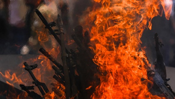 AK Parti’nin hazırladığı ’Terörsüz Türkiye’ raporu ortaya çıktı! İlk aşama eve dönüş