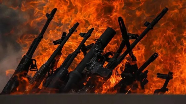 AK Parti’nin hazırladığı ’Terörsüz Türkiye’ raporu ortaya çıktı! İlk aşama eve dönüş