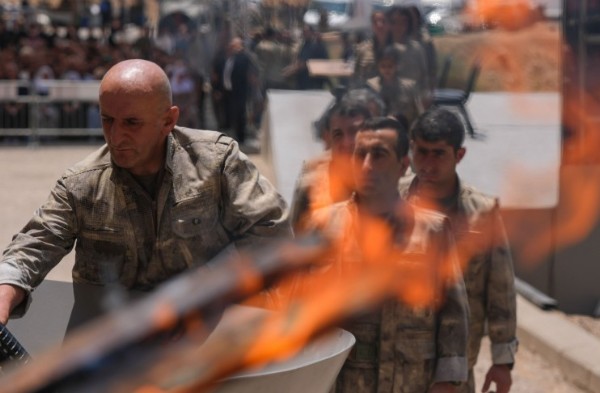 AK Parti’nin hazırladığı ’Terörsüz Türkiye’ raporu ortaya çıktı! İlk aşama eve dönüş