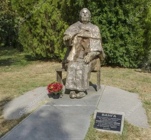 Baba Vanga'nın 2026 Kehaneti!