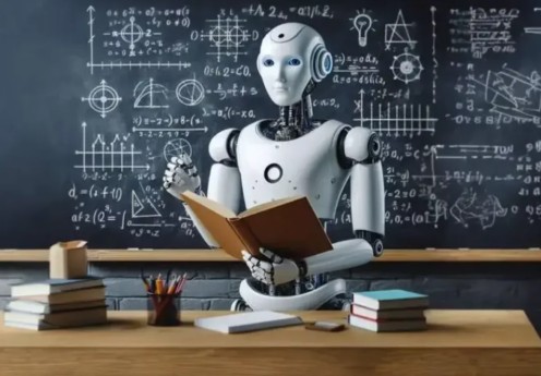 Yapay Zeka Öğretmenlik Yapacak!