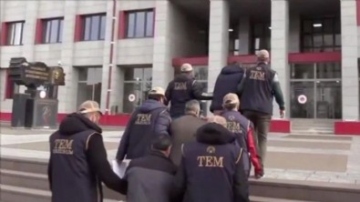 2 haftalık FETÖ avı bilançosu! 160 kişi gözaltında