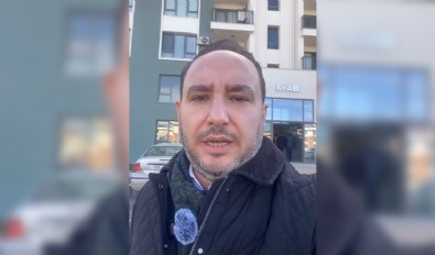 Adıyaman'da umutlar yükseliyor! Gazeteci Türker Akıncı olay yerinden paylaştı