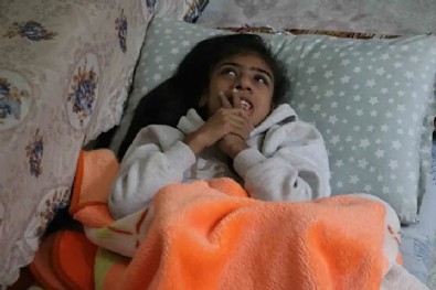 Çağrıya kayıtsız kalmadı! Devlet Bahçeli'den engelli kıza sürpriz hediye